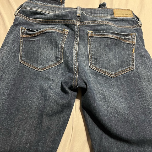 Express Jeans - Picture 4 of 4